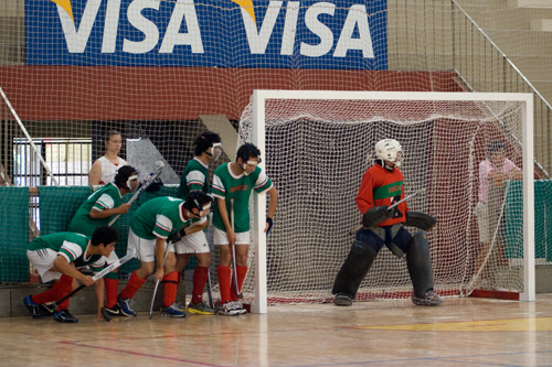 Mexico vs. USA