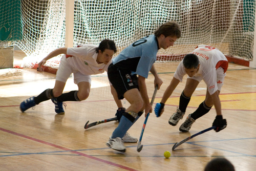 Uruguay vs. Peru