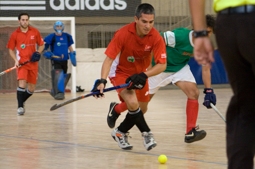 Mexico vs. Peru