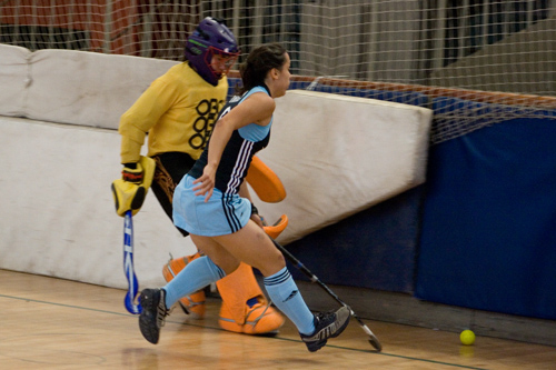 Argentina vs. Chile