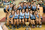 Gold Medal: Argentina