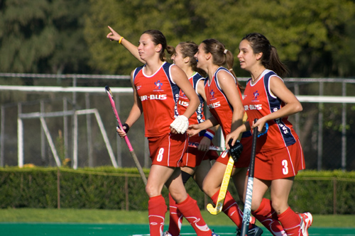 Chile vs. Trinidad & Tobago