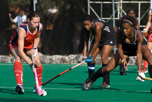 Chile vs. Trinidad & Tobago