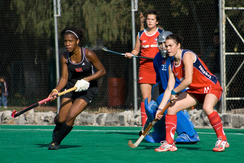 Chile vs. Trinidad & Tobago