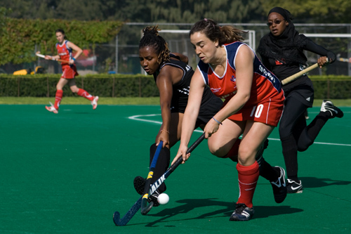 Chile vs. Trinidad & Tobago