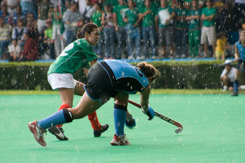 Uruguay vs. Mexico