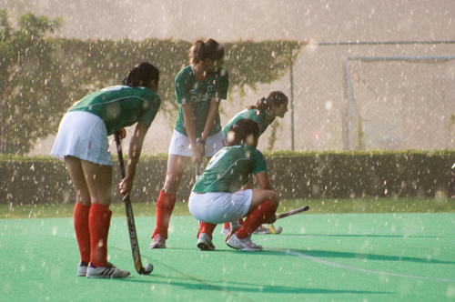 Uruguay vs. Mexico