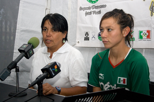 Uruguay vs. Mexico