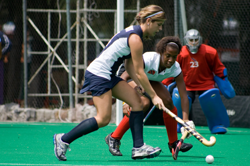 USA vs. Trinidad & Tobago