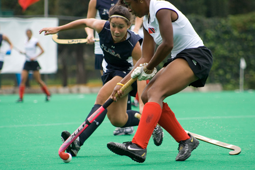 USA vs. Trinidad & Tobago