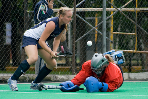 USA vs. Trinidad & Tobago