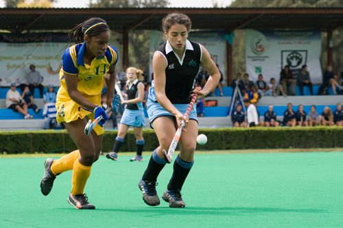 Barbados vs. Uruguay