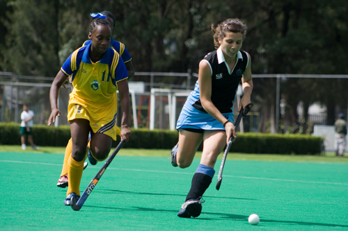 Barbados vs. Uruguay