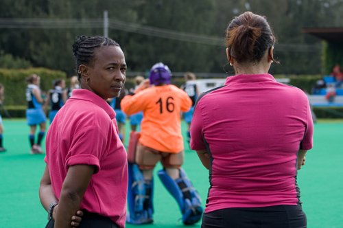 Barbados vs. Uruguay