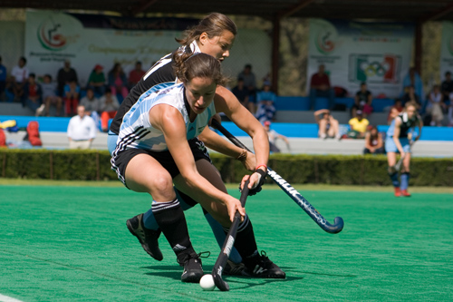 Uruguay vs. Argentina