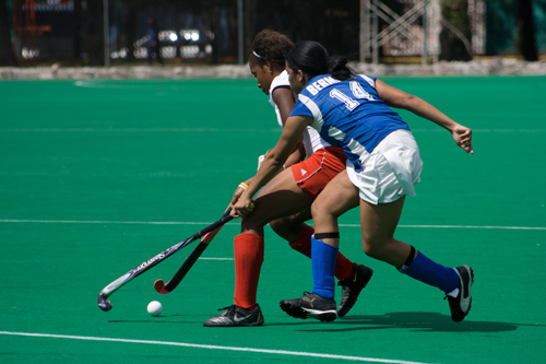 Bermuda vs. Trinidad & Tobago