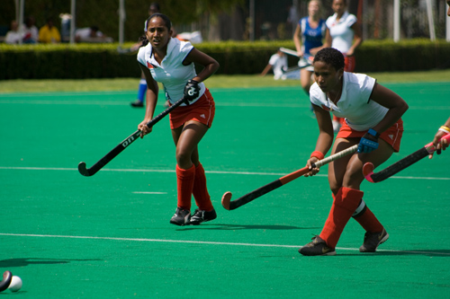 Bermuda vs. Trinidad & Tobago