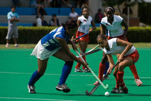 Bermuda vs. Trinidad & Tobago