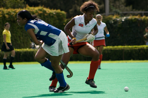 Bermuda vs. Trinidad & Tobago