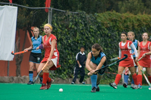 Uruguay vs. Bermuda