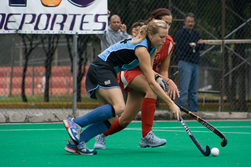 Uruguay vs. Bermuda