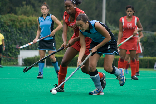 Uruguay vs. Bermuda