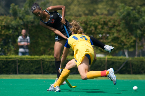 Barbados vs. Trinidad & Tobago