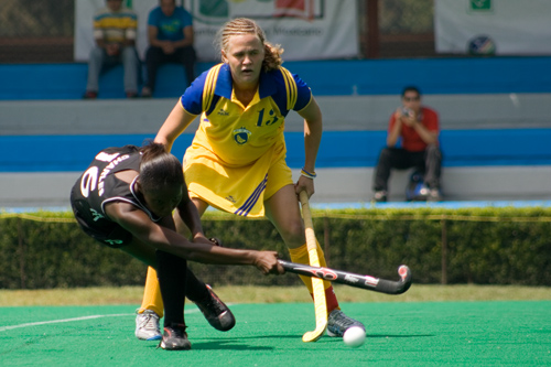 Barbados vs. Trinidad & Tobago