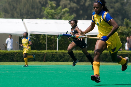 Barbados vs. Trinidad & Tobago