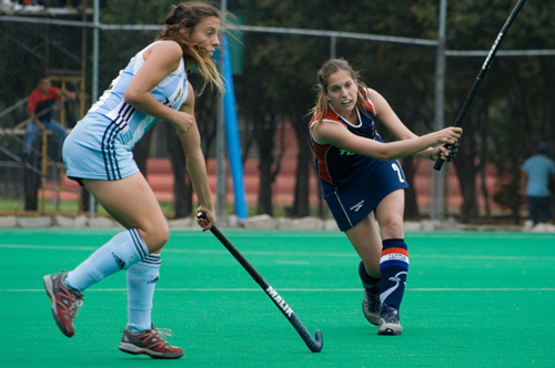 Argentina vs. Chile