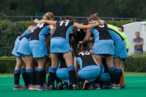 Uruguay vs. Trinidad & Tobago