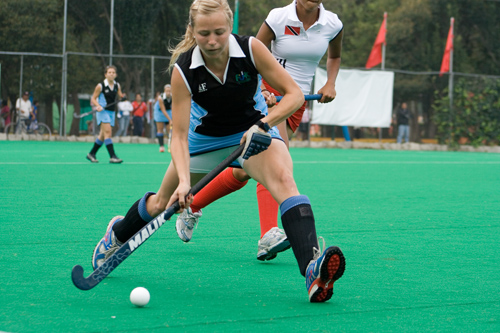 Uruguay vs. Trinidad & Tobago