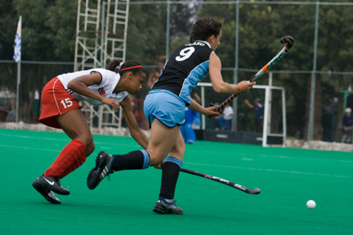 Uruguay vs. Trinidad & Tobago