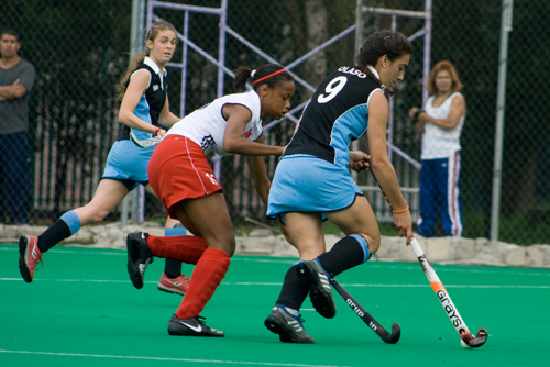 Uruguay vs. Trinidad & Tobago