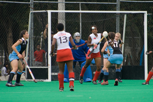 Uruguay vs. Trinidad & Tobago