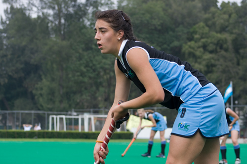 Uruguay vs. Trinidad & Tobago