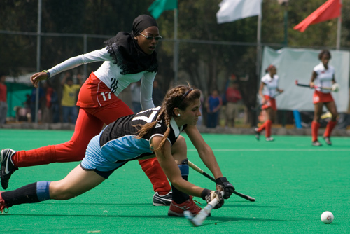 Uruguay vs. Trinidad & Tobago