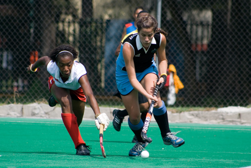 Uruguay vs. Trinidad & Tobago