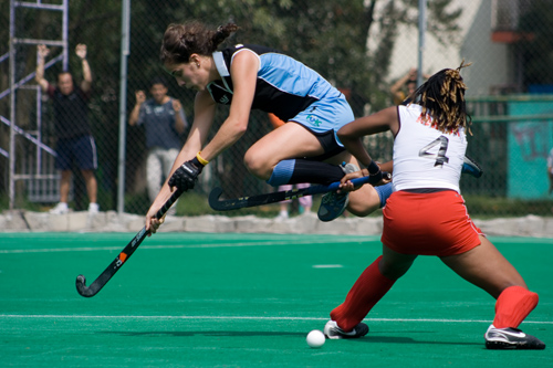 Uruguay vs. Trinidad & Tobago