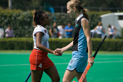 Uruguay vs. Trinidad & Tobago