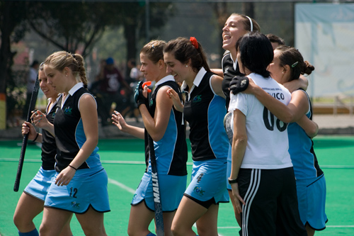 Uruguay vs. Trinidad & Tobago