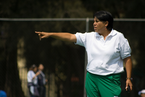 Argentina vs. Mexico