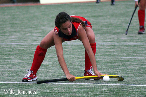 Brazil vs. Chile