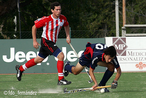 Chile vs. Paraguay