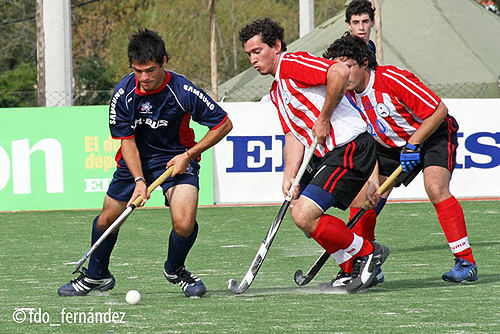 Chile vs. Paraguay