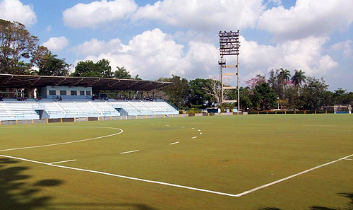 La Habana Stadium