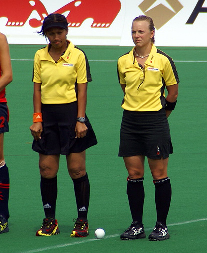 2009 Junior World Cup - Boston, USA