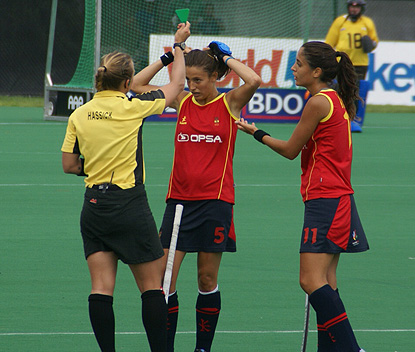 2009 Junior World Cup - Boston, USA