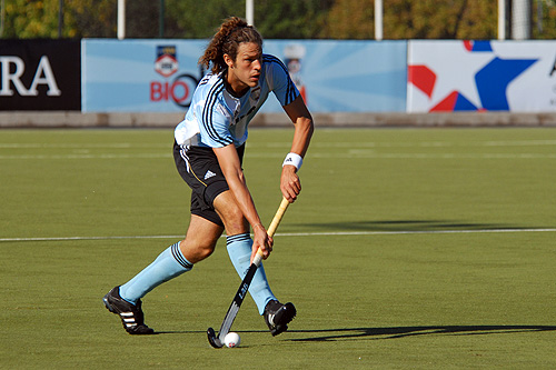 Argentina vs. Uruguay