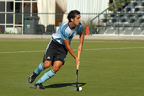Argentina vs. Uruguay